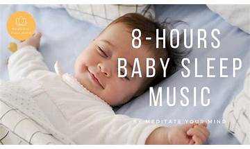 Baby music : relax sleep songs for Android - Download the APK from Habererciyes